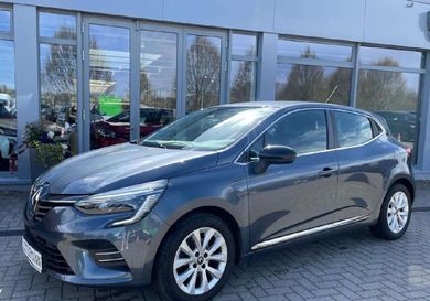 Renault Clio, 2020