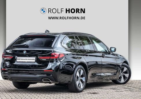 BMW 530, 2023 2