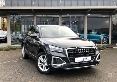 Audi Q2, 2023