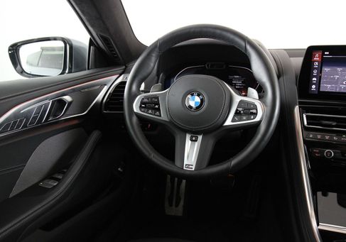 BMW 840, 2025 2