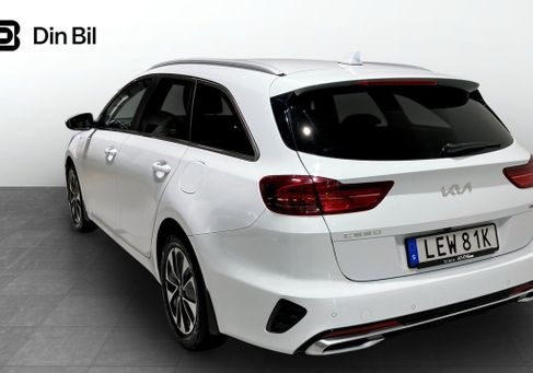 Kia Cee'd Sportswagon, 2023