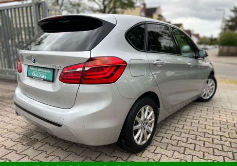 BMW 218, 2020 3