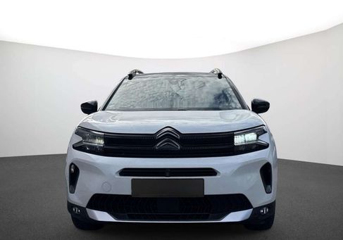 Citroën C5 Aircross, 2024 3