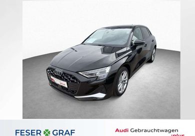 Audi A3, 2025