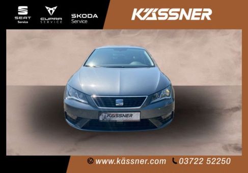 Seat Leon, 2018