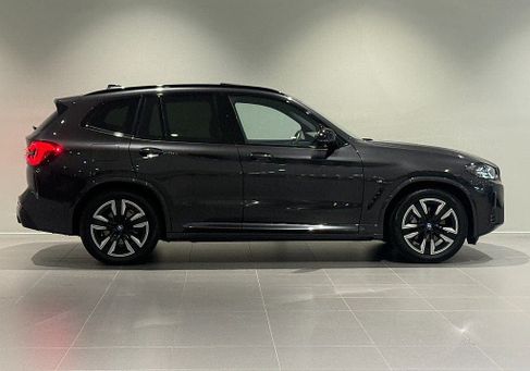 BMW iX, 2024