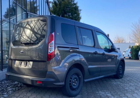 Ford Tourneo Connect, 2020