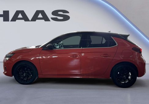Opel Corsa, 2022 3