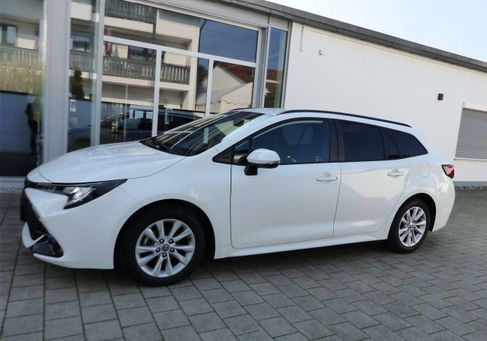 Toyota Corolla, 2023