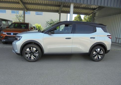 Opel Frontera, 2025