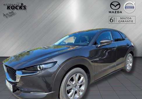 Mazda CX-30, 2026 2