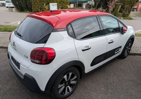 Citroën C3, 2023 3