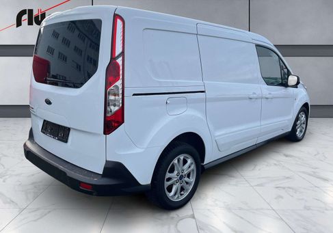 Ford Transit, 2021