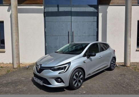 Renault Clio, 2021