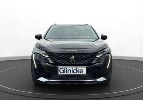 Peugeot 5008, 2021