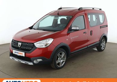 Dacia Dokker, 2019