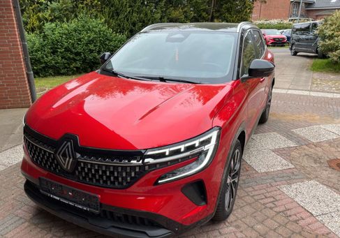 Renault Austral, 2025 2