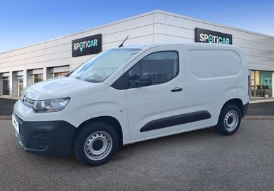 Citroën Berlingo, 2022