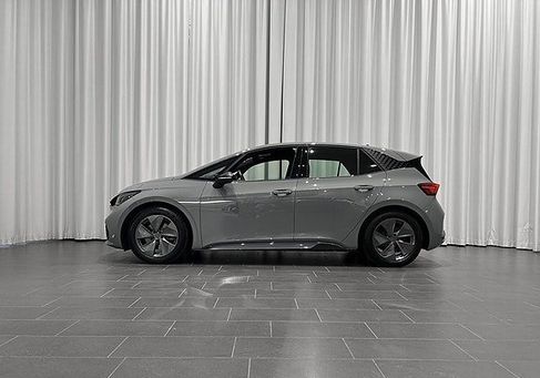 Cupra Born, 2023