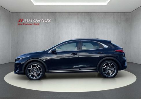 Kia XCeed, 2020