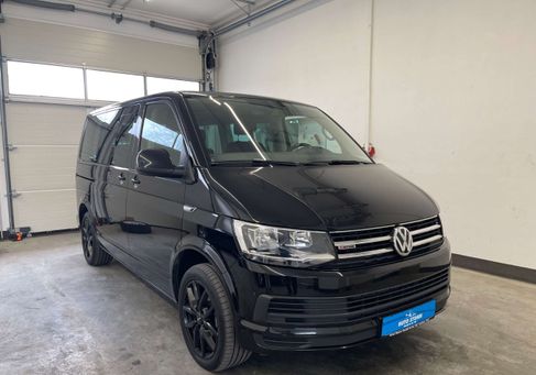 Volkswagen T6 Multivan, 2019