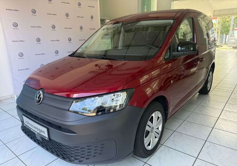 Volkswagen Caddy, 2025