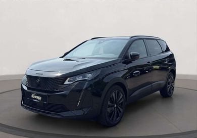 Peugeot 5008, 2023
