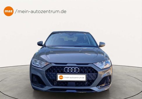 Audi A1, 2024