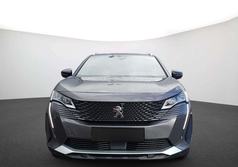 Peugeot 5008, 2024