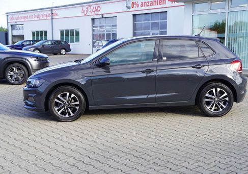 Volkswagen Polo, 2020 3