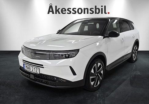 Opel Grandland X, 2026 3