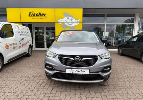 Opel Grandland X, 2020 2