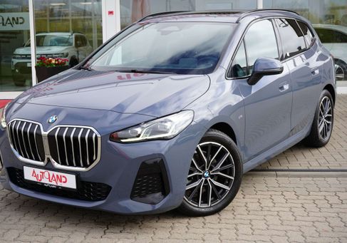 BMW 220, 2022