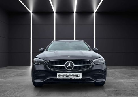 Mercedes-Benz C 180, 2023