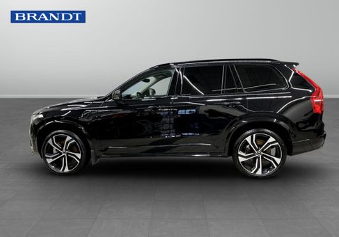 Volvo, 2025 3