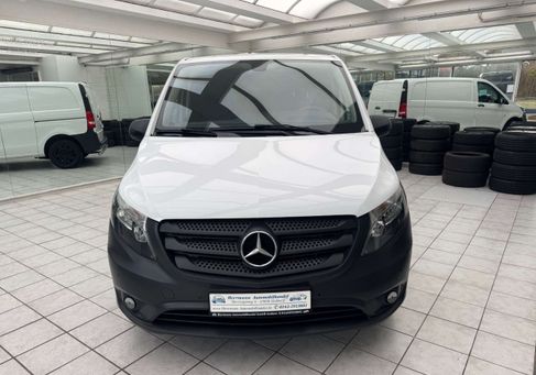 Mercedes-Benz Vito, 2019