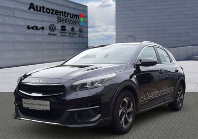 Kia XCeed, 2022