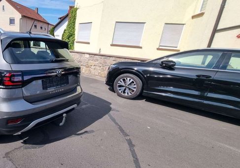 Volkswagen T-Cross, 2021