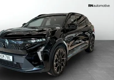Renault Scenic, 2024