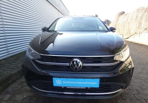 Volkswagen Taigo, 2025