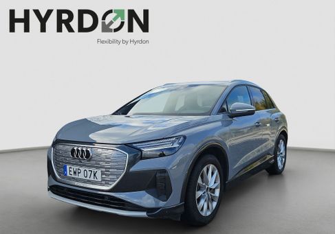 Audi Q4, 2023