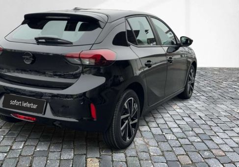 Opel Corsa, 2025