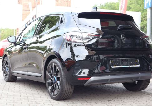 Renault Clio, 2024