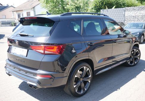 Cupra Ateca, 2023