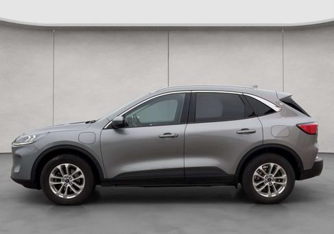 Ford Kuga, 2022