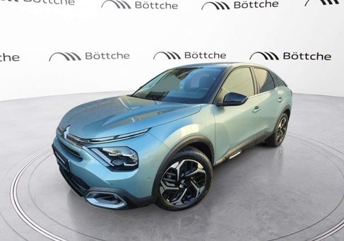 Citroën C4, 2023 2