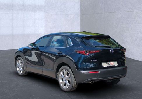 Mazda CX-30, 2025 3