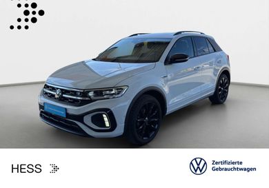 Volkswagen T-Roc, 2023
