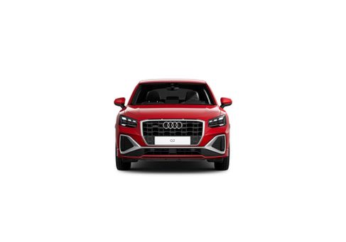 Audi Q2, 2023 3