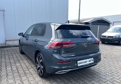 Volkswagen Golf, 2022 2